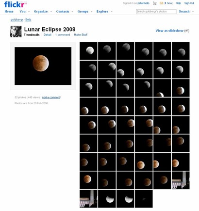 Lunar Eclipse 2008 - a photoset on Flickr_1203800820843