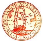 Tabor red logo