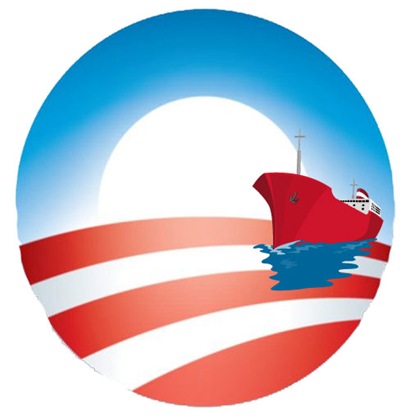 obama-maritime-ship-logo