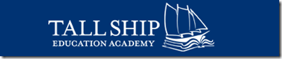 Tall Ship Education Academy